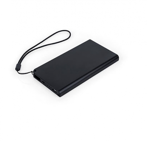 Multicargador Gamma 3.000mAh.